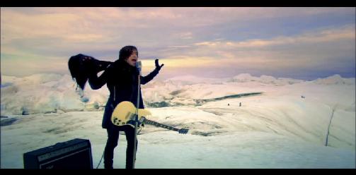 Thirty Seconds to Mars - A Beautiful Lie